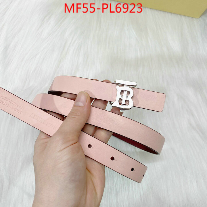 Belts-Burberry,aaaaa , ID: PL6923,$: 55USD