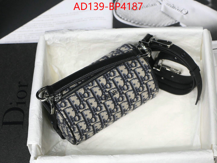 Dior Bags(TOP)-Other Style-,ID: BP4187,$: 139USD