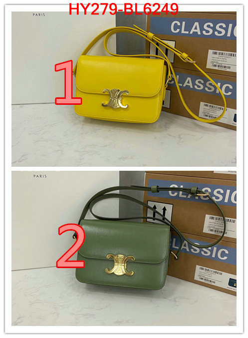 CELINE Bags(TOP)-Triomphe Series,shop now ,ID:BL6249,$: 279USD