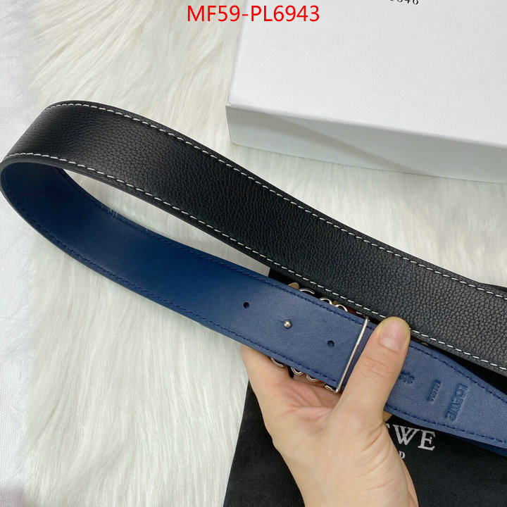 Belts-Loewe,online from china designer , ID: PL6943,$: 59USD