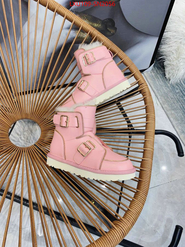 Women Shoes-UGG,cheap replica , ID: SN2056,$: 109USD