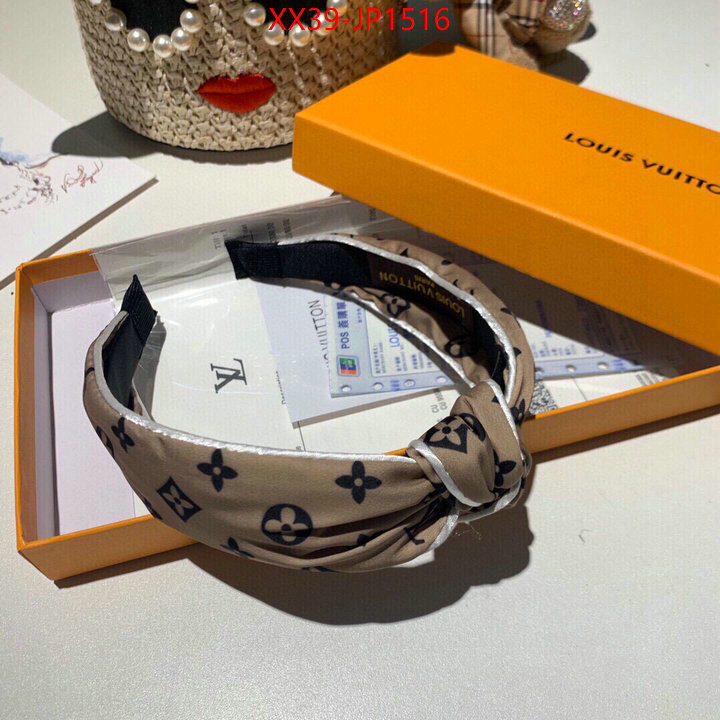 Hair band-LV,high quality happy copy , ID: JP1516,$: 39USD