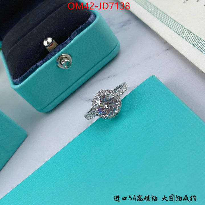 Jewelry-Tiffany,fake cheap best online ,ID: JD7138,$: 42USD