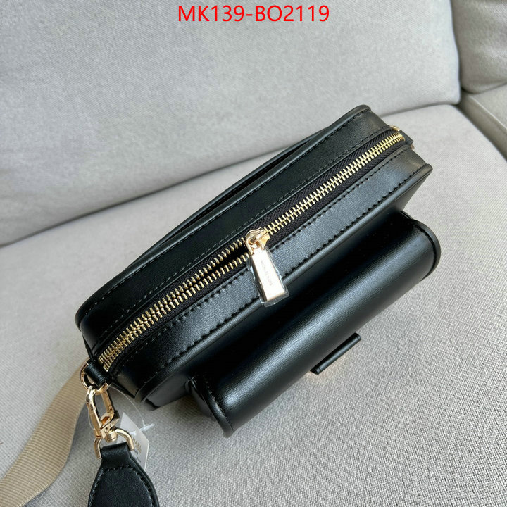 Michael Kors Bags(TOP)-Diagonal-,ID: BO2119,$: 139USD