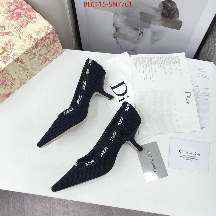 Women Shoes-Dior,from china , ID: SN7761,$: 115USD