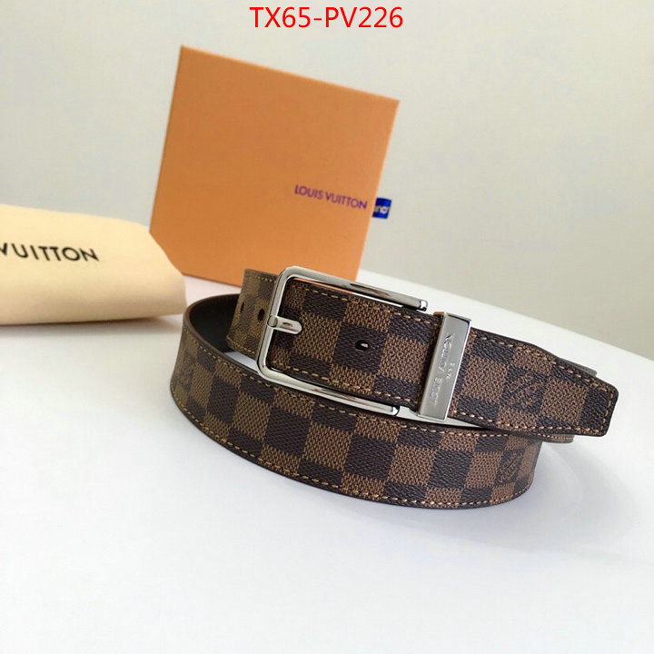 Belts-LV,best website for replica , ID: PV226,$:65USD