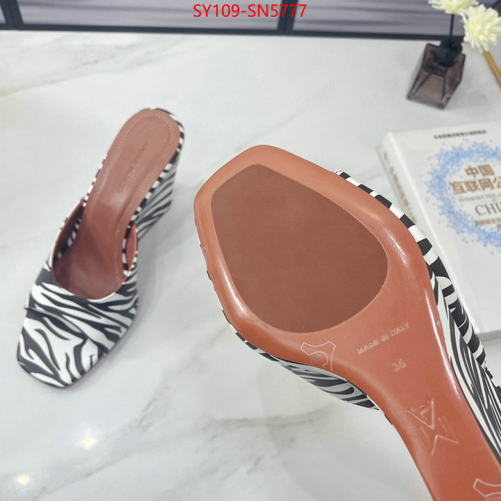 Women Shoes-Other,how to find replica shop , ID: SN5777,$: 109USD