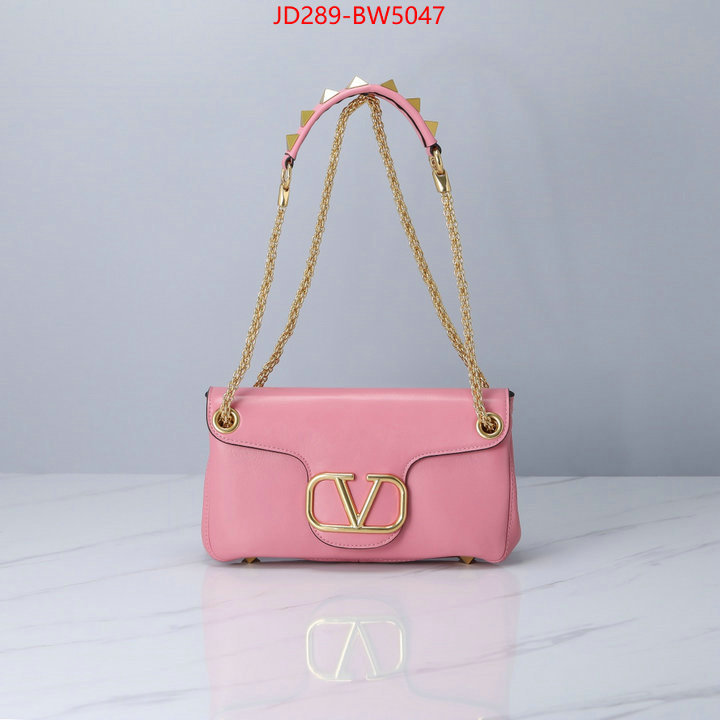 Valentino Bags (TOP)-Diagonal-,buy 2023 replica ,ID: BW5047,$: 289USD