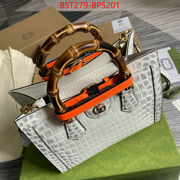 Gucci Bags(TOP)-Diana-Bamboo-,we offer ,ID: BP5201,$: 279USD