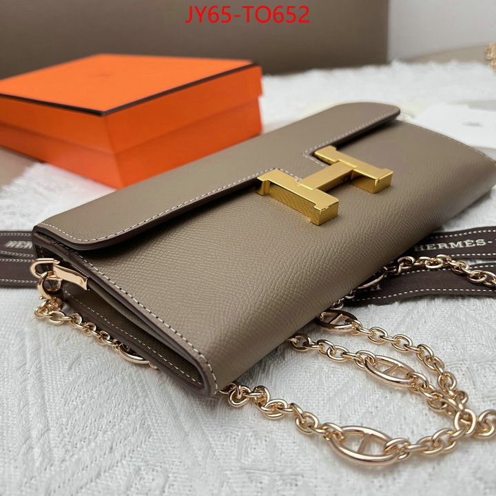 Hermes Bags(4A)-Wallet-,best site for replica ,ID: TO652,$: 65USD