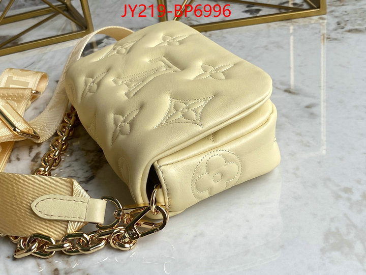 LV Bags(TOP)-Pochette MTis-Twist-,ID: BP6996,$: 219USD