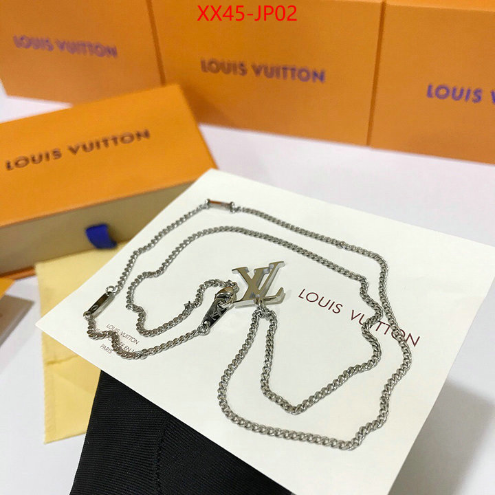 Jewelry-LV,replica online , ID: JP02,$:45USD