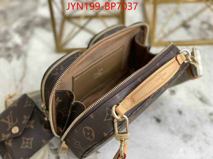 LV Bags(TOP)-Pochette MTis-Twist-,ID: BP7037,$: 199USD