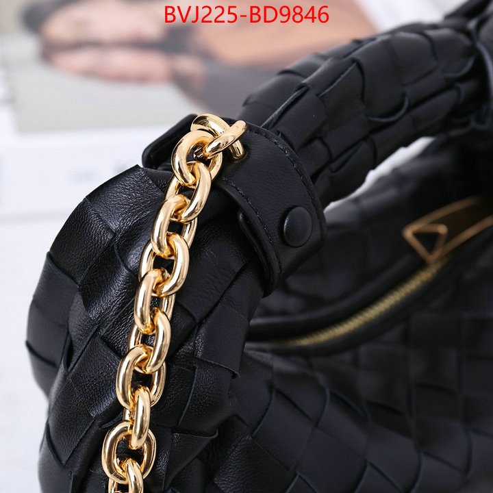 BV Bags(TOP)-Jodie,sale ,ID: BD9846,$: 225USD