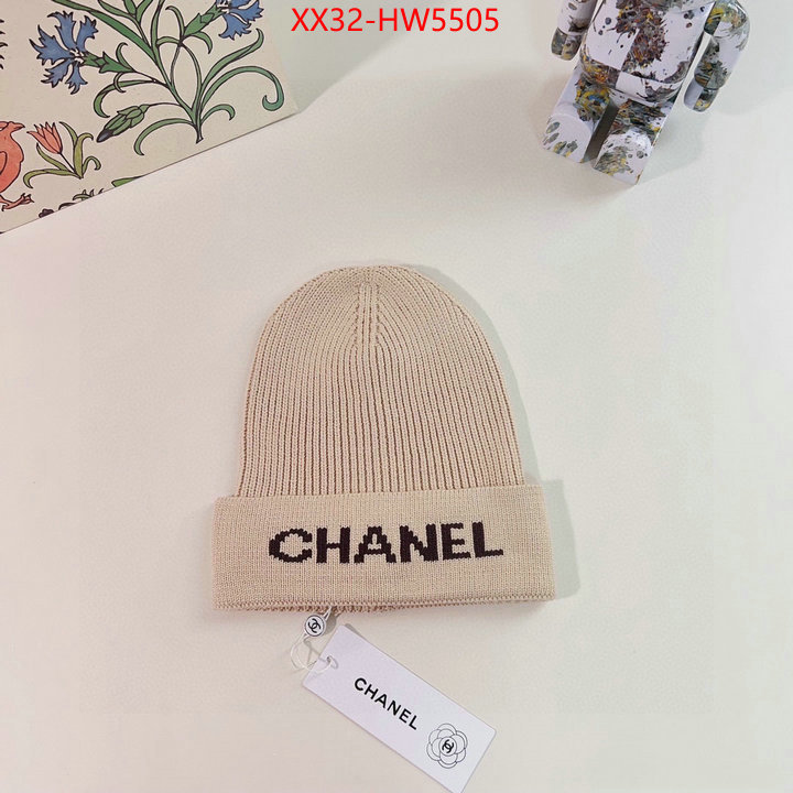 Cap (Hat)-Chanel,new designer replica , ID: HW5505,$: 32USD