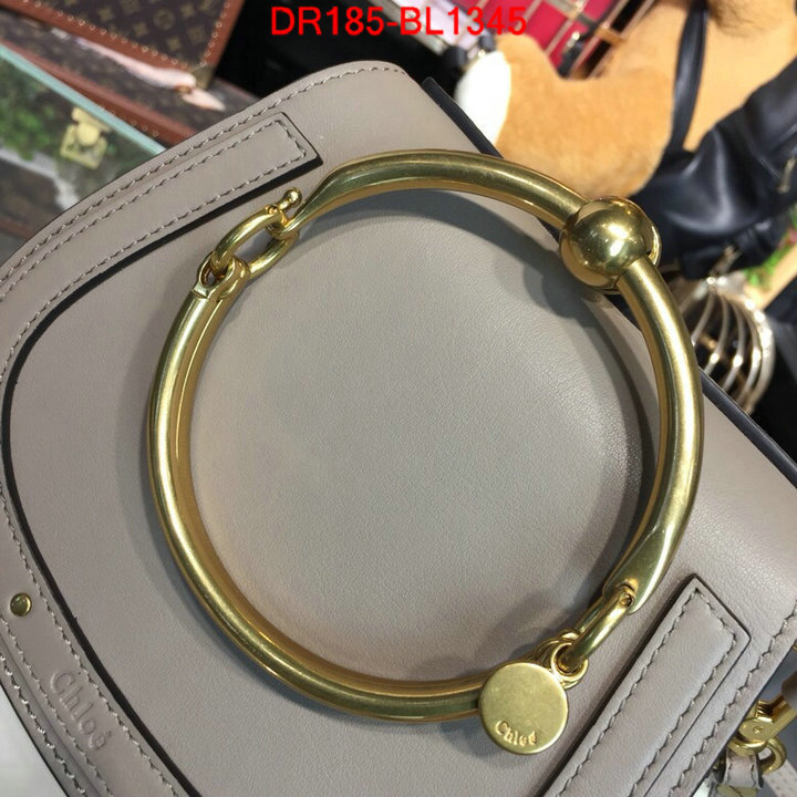 Chloe Bags(TOP)-Diagonal,is it ok to buy replica ,ID: BL1345,$: 185USD