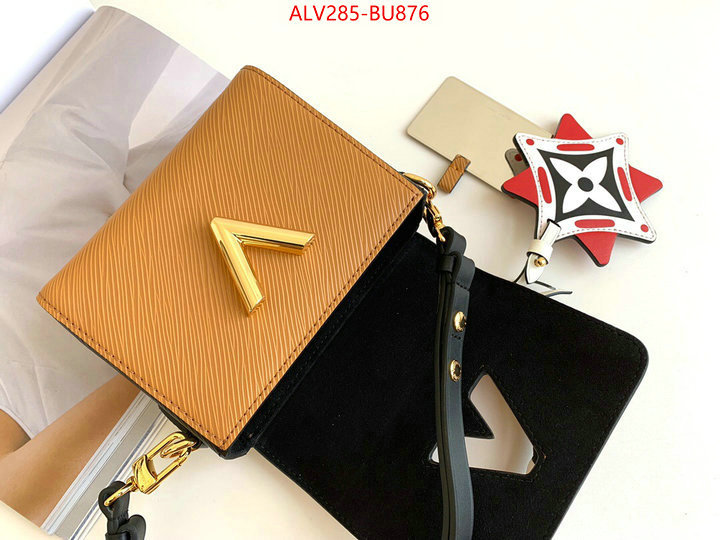 LV Bags(TOP)-Pochette MTis-Twist-,ID: BU876,$: 285USD