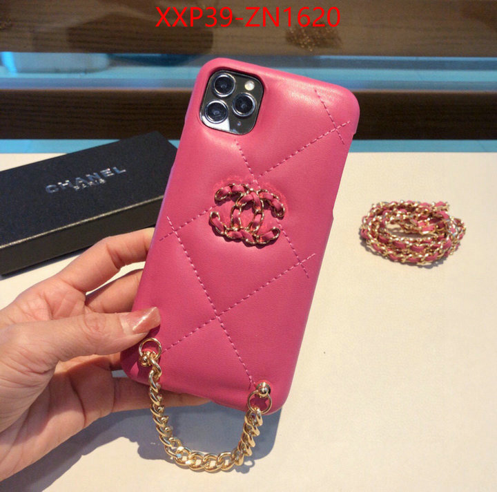 Phone case-Chanel,mirror quality , ID: ZN1620,$: 39USD