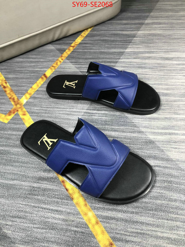 Men Shoes-LV,best like , ID: SE2068,$: 69USD