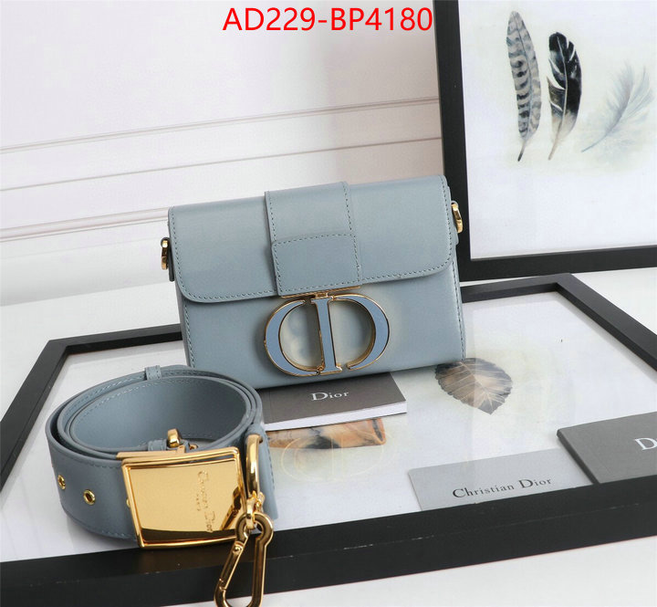 Dior Bags(TOP)-Montaigne-,ID: BP4180,$: 229USD