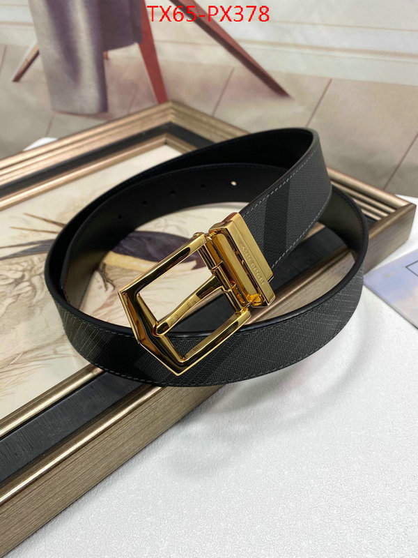 Belts-Burberry,shop designer , ID: PX378,$: 65USD