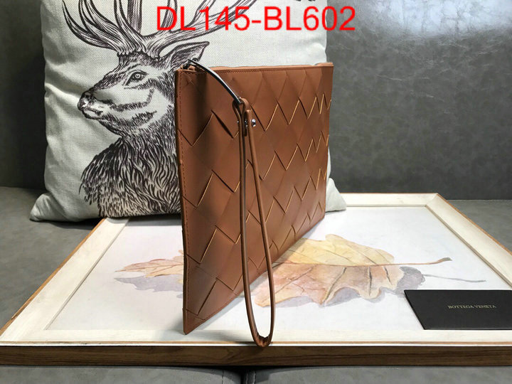 BV Bags(TOP)-Clutch-,outlet 1:1 replica ,ID: BL602,$:145USD