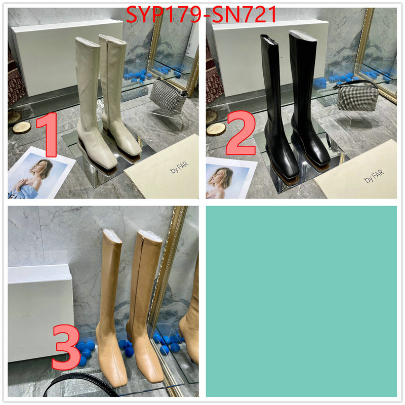 Women Shoes-BYfar,how to start selling replica , ID: SN721,$: 179USD