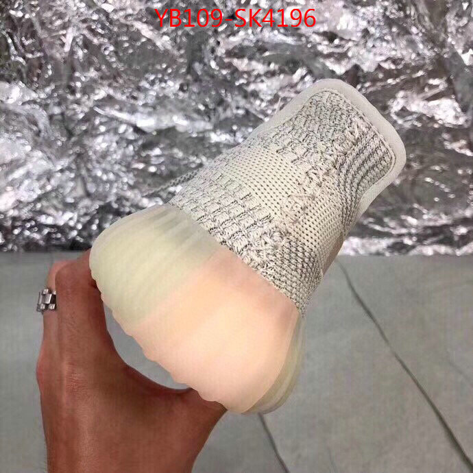 Men Shoes-Adidas Yeezy Boost,replicas , ID: SK4196,$: 109USD