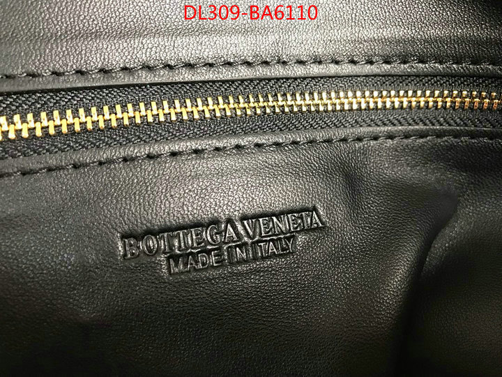 BV Bags(TOP)-Jodie,new designer replica ,ID: BA6110,$: 309USD