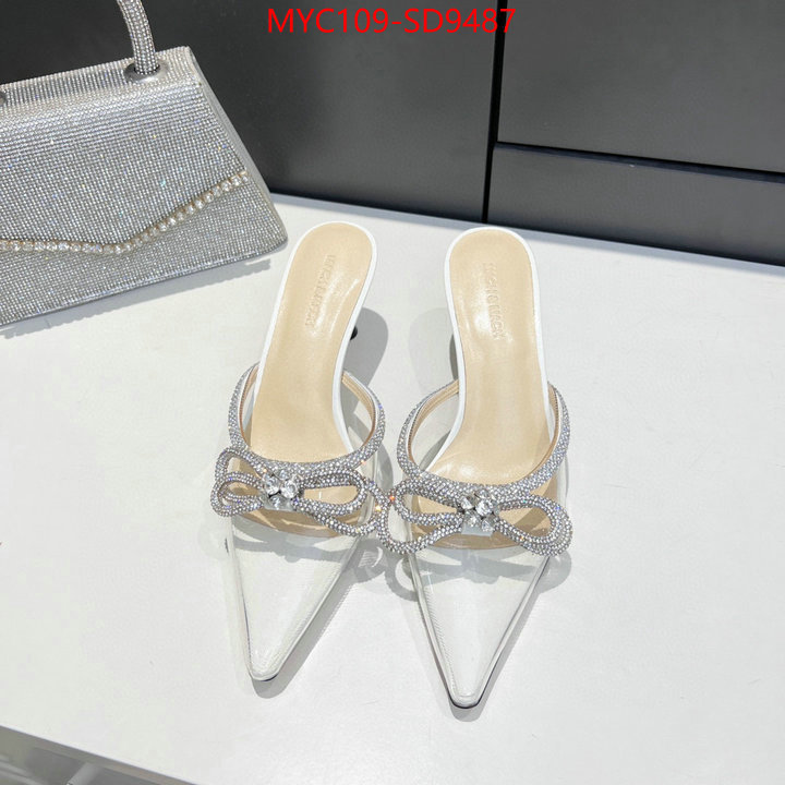 Women Shoes-Mach Mach,2023 replica wholesale cheap sales online ,aaaaa class replica , ID: SD9487,$: 109USD