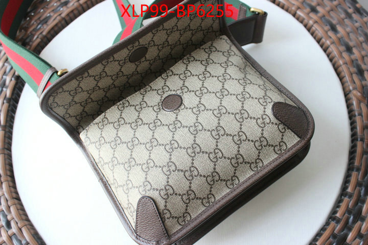 Gucci Bags(4A)-Neo Vintage-,highest product quality ,ID: BP6255,$: 99USD