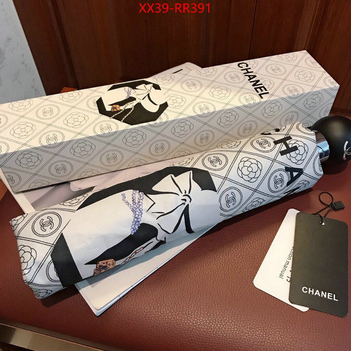 Umbrella-Chanel,ID: RR391,$: 39USD