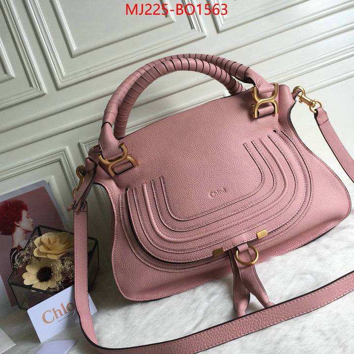 Chloe Bags(TOP)-Handbag,shop now ,ID: BO1563,$: 225USD