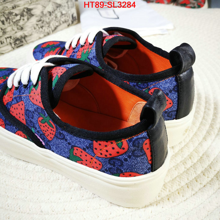 Women Shoes-Gucci,designer high replica , ID: SL3284,$: 89USD