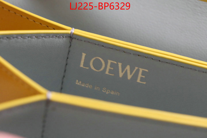 Loewe Bags(TOP)-Diagonal-,replcia cheap ,ID: BP6329,$: 225USD