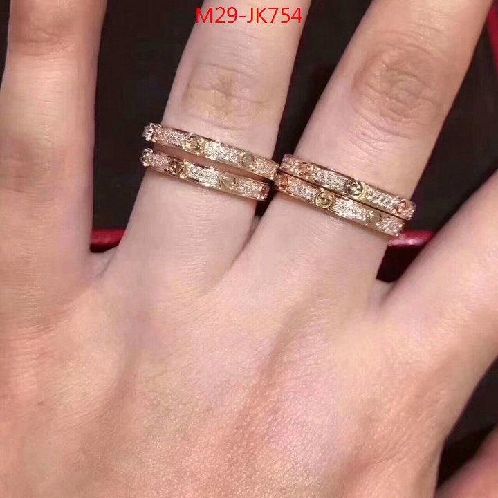 Jewelry-Cartier,best aaaaa , ID: JK754,$:29USD