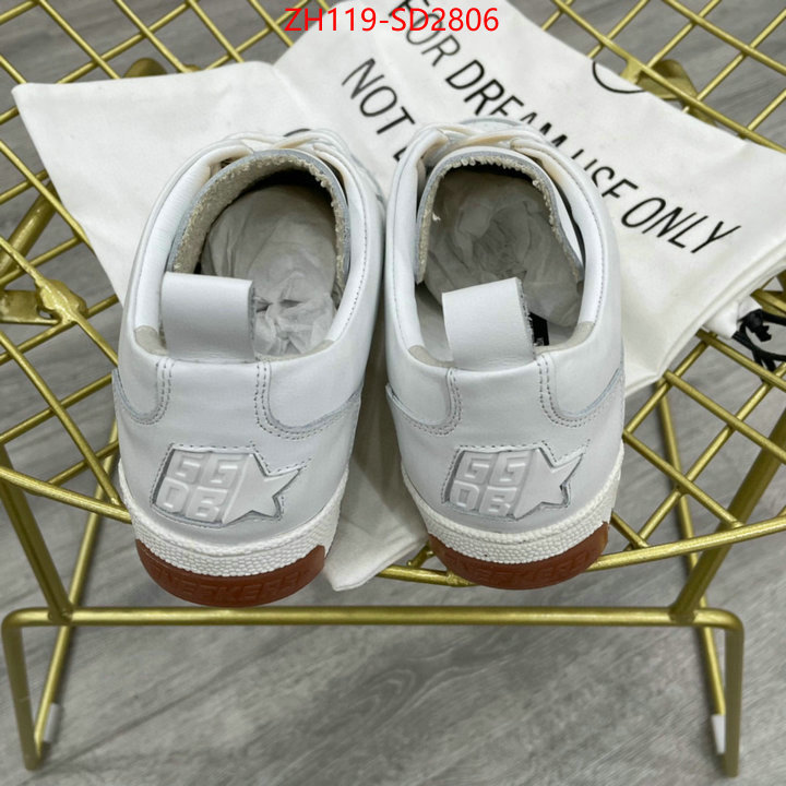 Women Shoes-Golden Goose,for sale cheap now , ID: SD2806,$: 119USD