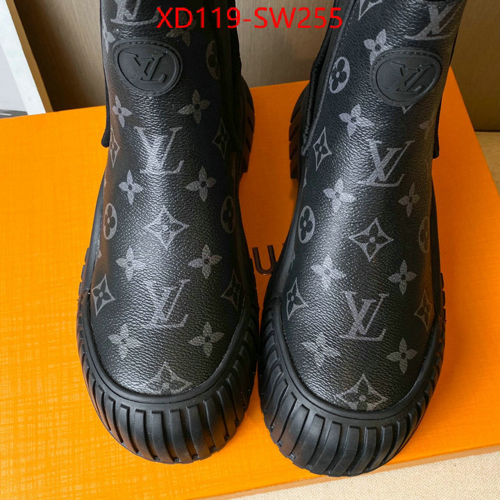 Women Shoes-LV,online sale , ID: SW255,$: 119USD