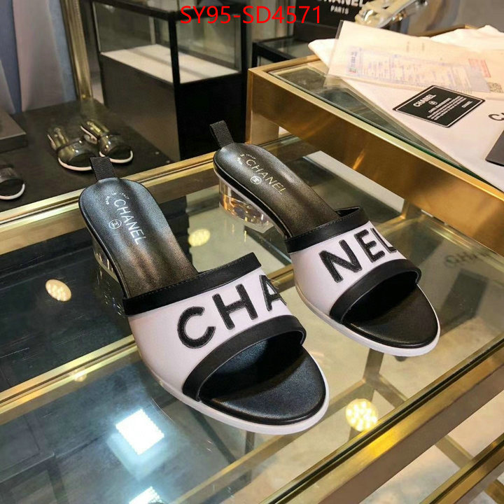 Women Shoes-Chanel,buy aaaaa cheap , ID: SD4571,$: 95USD