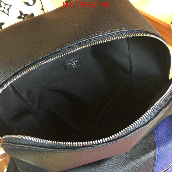 LV Bags(4A)-Backpack-,where to buy replicas ,ID: BU143,$: 119USD