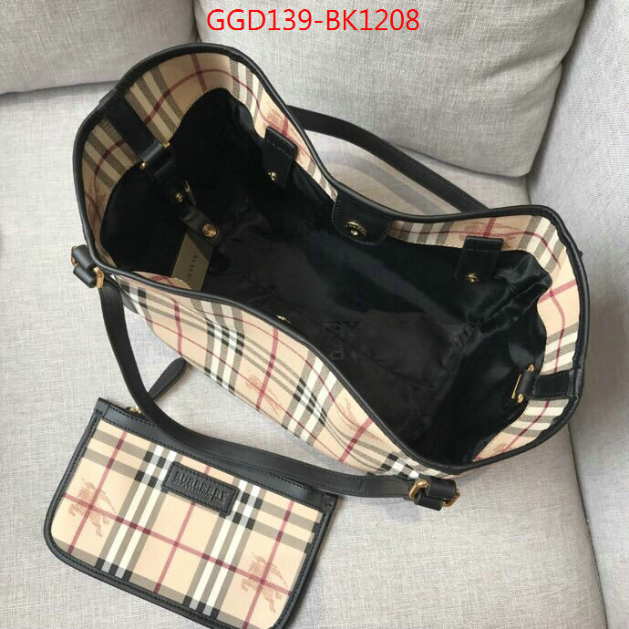 Burberry Bags(TOP)-Handbag-,ID: BK1208,$:139USD