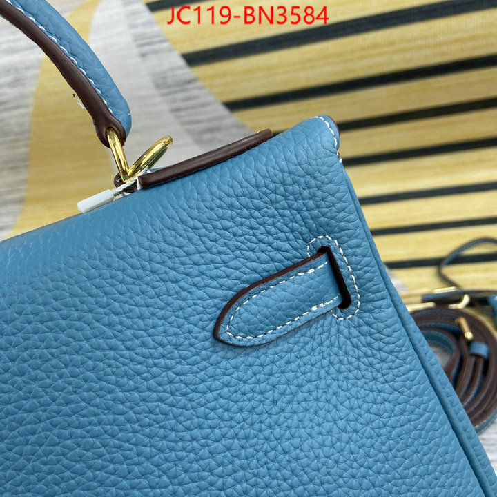 Hermes Bags(4A)-Kelly-,perfect quality ,ID: BN3584,