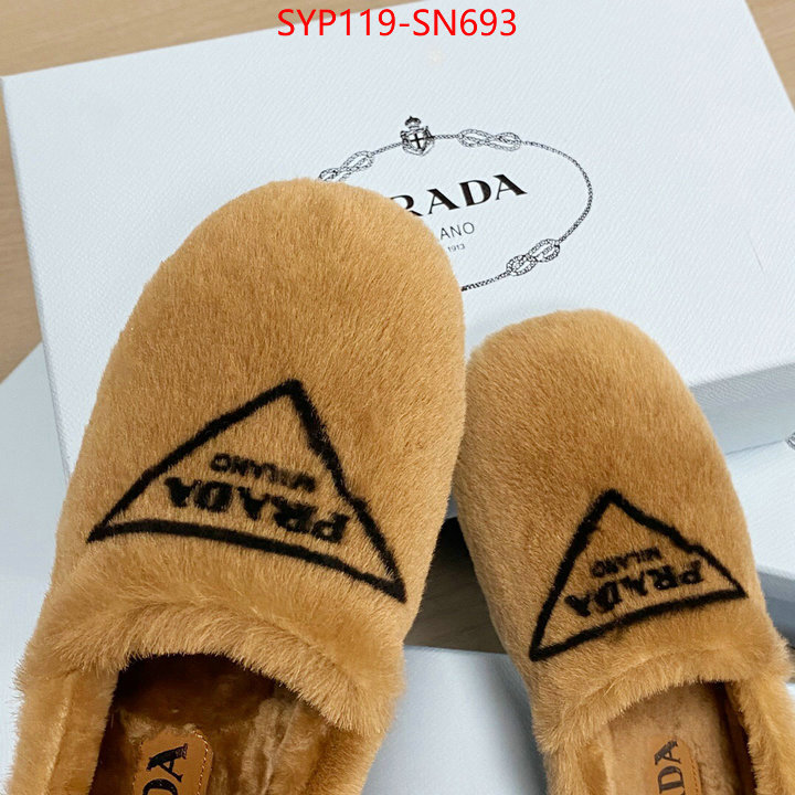 Women Shoes-Prada,fashion designer , ID: SN693,$: 119USD