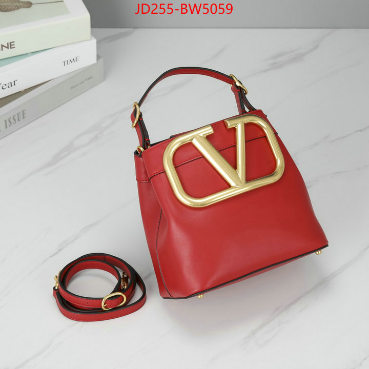 Valentino Bags (TOP)-Diagonal-,top designer replica ,ID: BW5059,$: 255USD