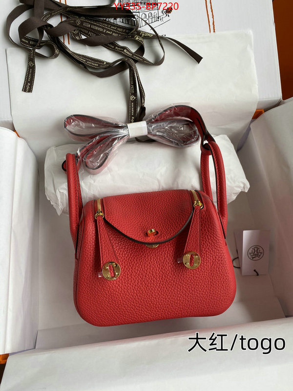 Hermes Bags(TOP)-Lindy-,best quality replica ,ID: BP7220,$: 335USD