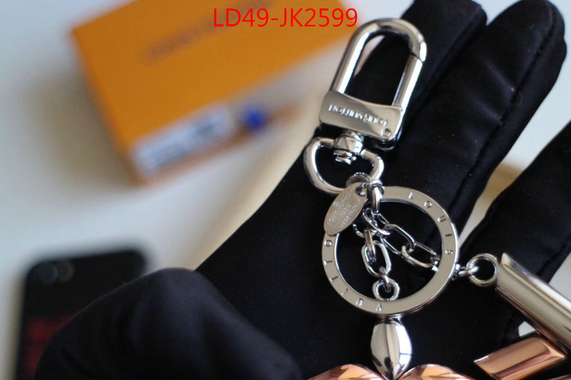 Key pendant(TOP)-LV,where should i buy replica , ID: JK2599,$:49USD