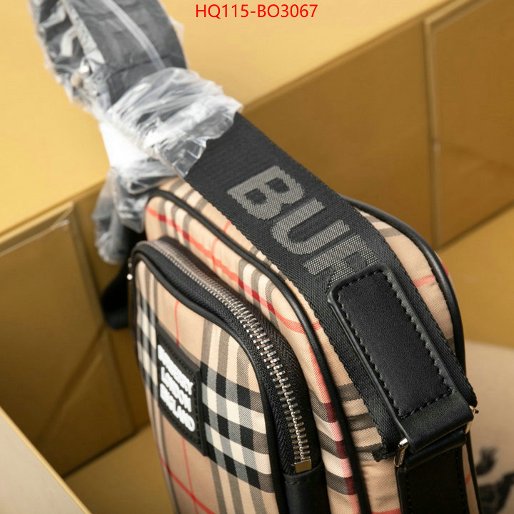 Burberry Bags(4A)-Diagonal,shop ,ID: BO3067,$: 115USD