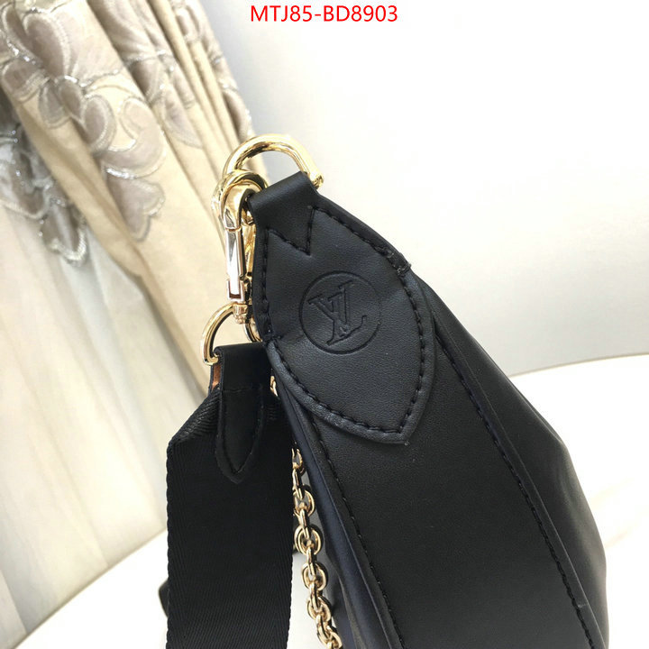 LV Bags(4A)-Pochette MTis Bag-Twist-,how to find designer replica ,ID: BD8903,$: 85USD