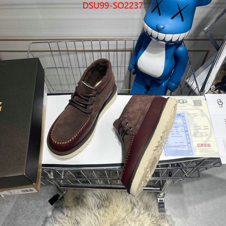 Men Shoes-UGG,cheap , ID: SO2237,$: 99USD