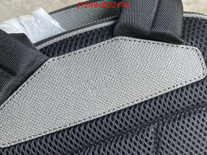 LV Bags(TOP)-Backpack-,ID: BO2148,$: 249USD